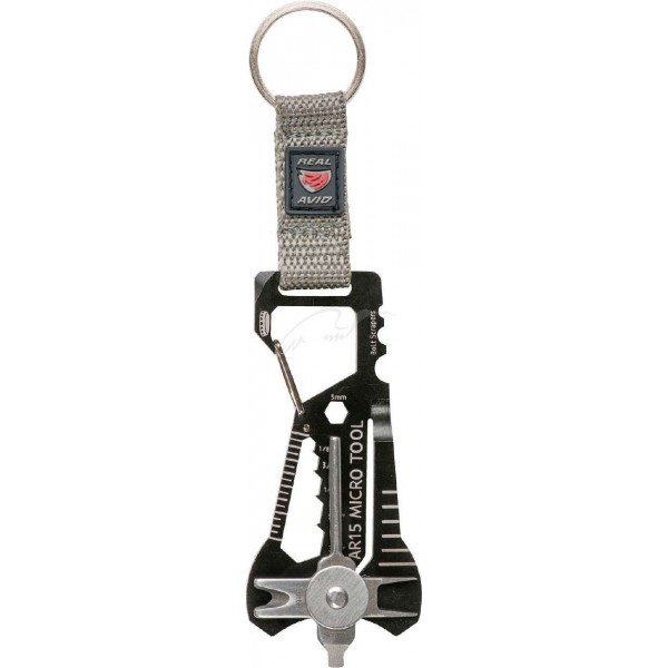 Мультиинструмент Real Avid AR15 Micro ToolМультиинструмент Real Avid AR15 Micro Tool - 3548085