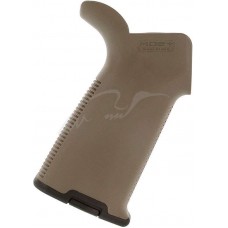Рукоятка пистолетная Magpul MOE+GripAR15-M16 цвет:песочный