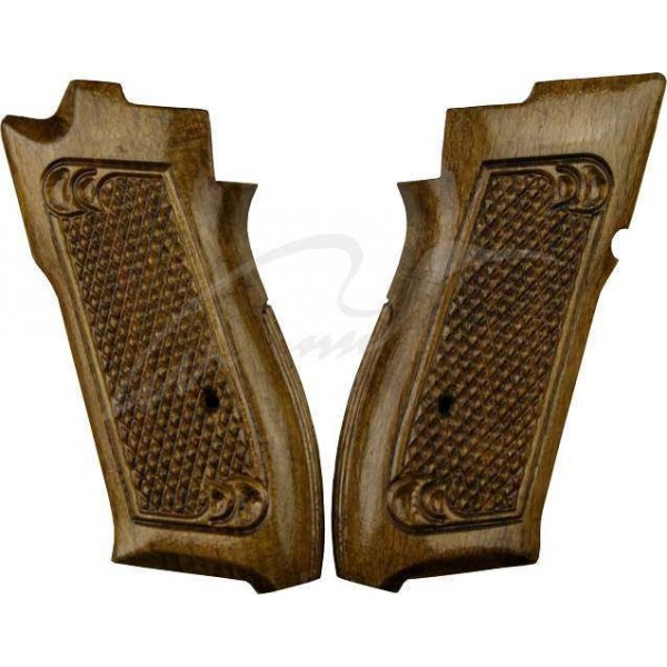 Накладка Форт к изд.&"quot;Форт-14Р&"quot; дерев.Накладка Форт к изд.&"quot;Форт-14Р&"quot; дерев. - 3548092