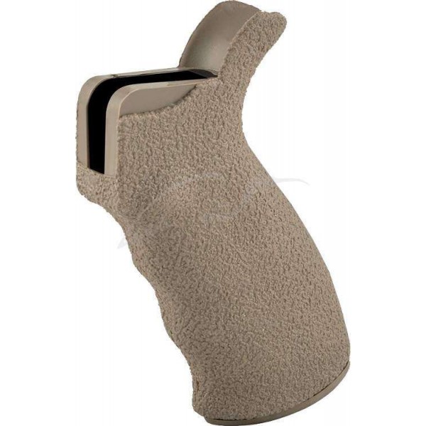 Рукоятка пистолетная BLACKHAWK для AR15 ц:коричневый - 3548096