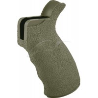 Рукоятка пистолетная BLACKHAWK для AR15 ц:оливковый