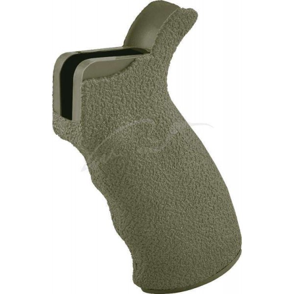 Рукоятка пистолетная BLACKHAWK для AR15 ц:оливковый - 3548097