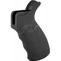 Рукоятка пистолетная BLACKHAWK для AR15 ц:черный