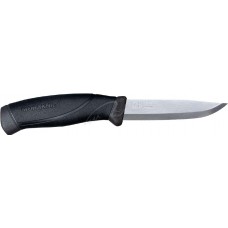 Нож Morakniv Companion AnthraciteНож Morakniv Companion Anthracite