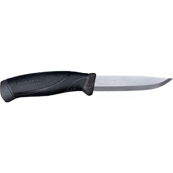 Нож Morakniv Companion AnthraciteНож Morakniv Companion Anthracite - 3548109