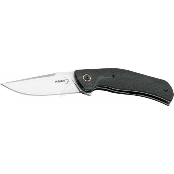 Ніж Boker Plus RoundhouseНож Boker Plus Roundhouse - 3548125