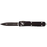 Нож Microtech Ultratech Double Edge Black BladeНож Microtech Ultratech Double Edge Black Blade