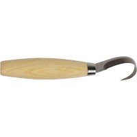 Ніж Morakniv Woodcarving Hook Knife 164ЅНож Morakniv Woodcarving Hook Knife 164S