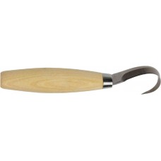Нож Morakniv Woodcarving Hook Knife 164SНож Morakniv Woodcarving Hook Knife 164S