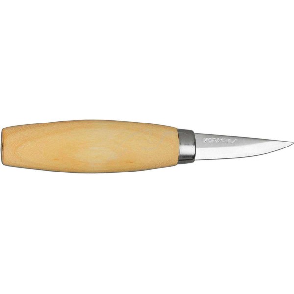 Нож Morakniv Woodcarving 120Нож Morakniv Woodcarving 120 - 3548145