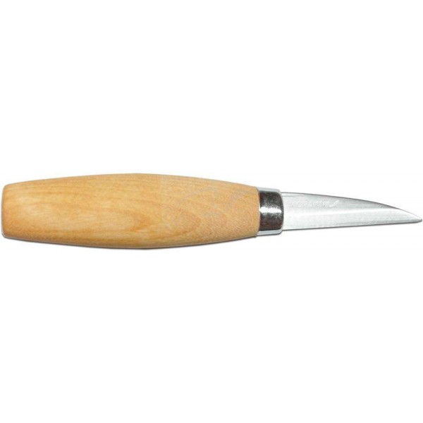 Ніж Morakniv Woodcarving 122Нож Morakniv Woodcarving 122 - 3548146