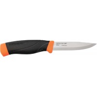 Ніж Morakniv Companion Heavy Duty ц:оранжевыйНож Morakniv Companion Heavy Duty ц:помаранчевий