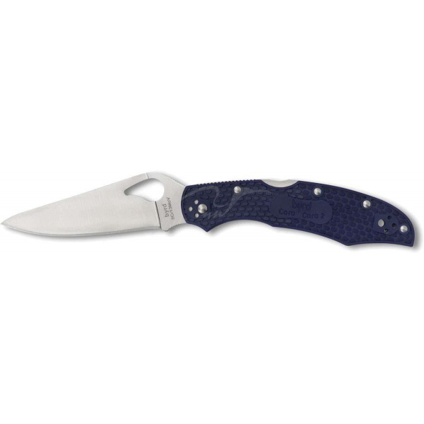 Нож Spyderco Byrd Cara Cara 2 цвет: синийНож Spyderco Byrd Cara Cara 2 цвет: синий - 3548152