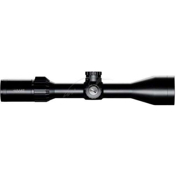 Прицел оптический Hawke Frontier FFP 3-15x50 прицельная сетка Mil Ext. с подсветкойПрицел оптический Hawke Frontier FFP 3-15x50 прицельная сетка Mil Ext. с подсветкой - 3548167