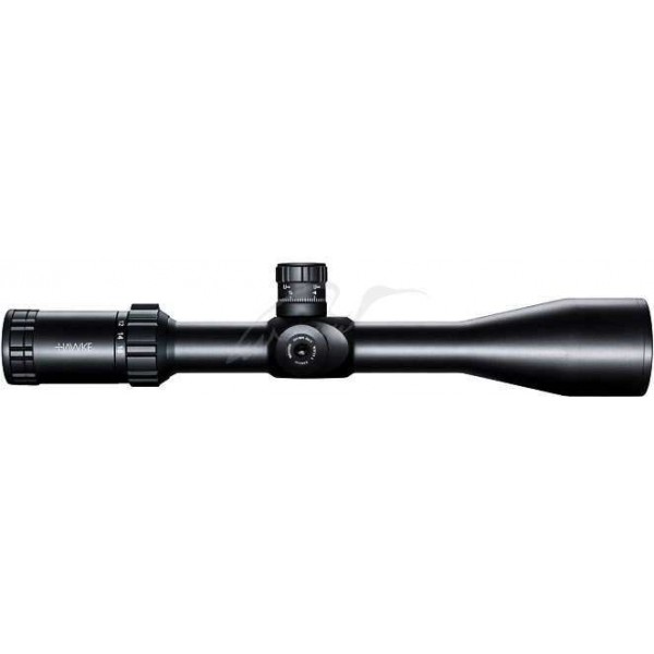 Приціл оптичний Hawke Sidewinder FFP 4-16х50 сітка FFP Mil з подсветкойПрицел оптичний Hawke Sidewinder FFP 4-16х50 сітка FFP Mil з підсвічуванням - 3548173
