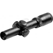 Приціл BSA Genesys Hunter 1-4X24IGRПрицел BSA Genesys Hunter 1-4X24IGR