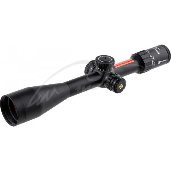 Прицел Nikko Stirling Diamond Long Range 6-24x50 с подсветкойПрицел Nikko Stirling Diamond Long Range 6-24x50 с подсветкой - 3548190
