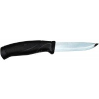 Ніж Morakniv Companion BlackНож Morakniv Companion Black