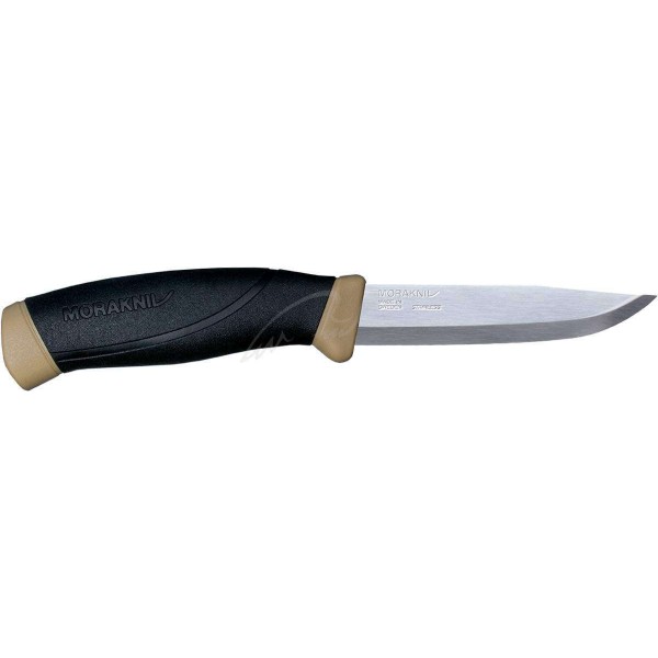 Ніж Morakniv Companion DesertНож Morakniv Companion Desert - 3548208