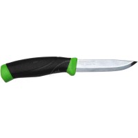 Ніж Morakniv Companion Green Ніж Morakniv Companion Green