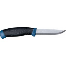 Нож Morakniv Companion Navy BlueНож Morakniv Companion Navy Blue