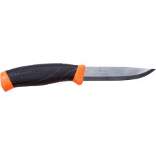 Нож Morakniv Companion OrangeНож Morakniv Companion Orange