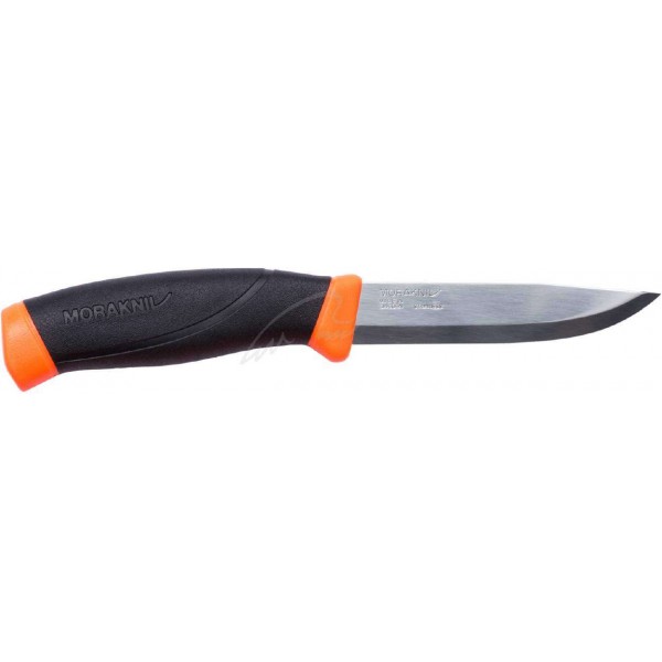 Нож Morakniv Companion OrangeНож Morakniv Companion Orange - 3548214