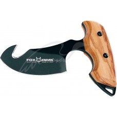 Нож Fox European Hunter 150 Gut HookНож Fox European Hunter 150 Gut Hook