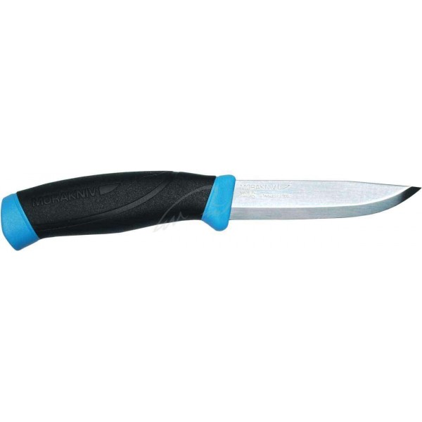 Нож Morakniv Companion Blue Нож Morakniv Companion Blue - 3548216