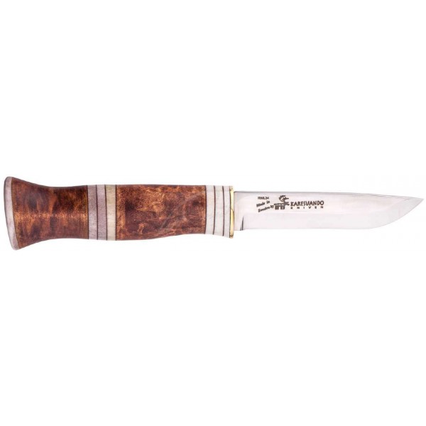 Нож Karesuandokniven Kare RWLНож Karesuandokniven Kare RWL - 3548228