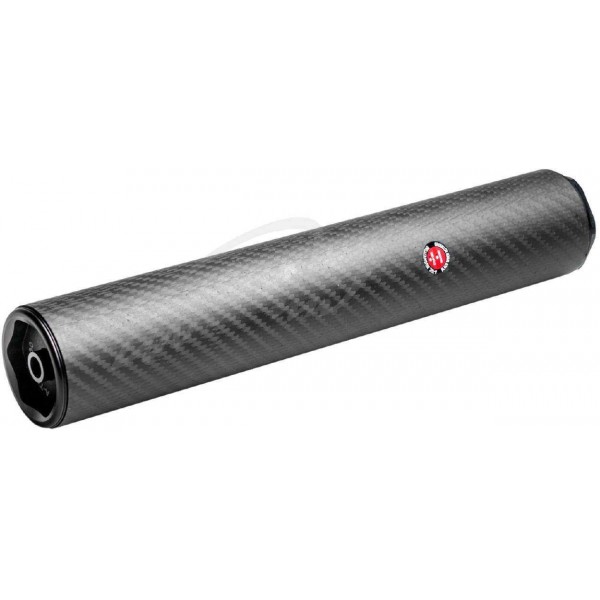 Саундмодератор A-TEC Carbon03 - кал.30 (под кал. 270 Win; 7x64; 308 Win и 30-06). Резьба - M15x1 - 3548236