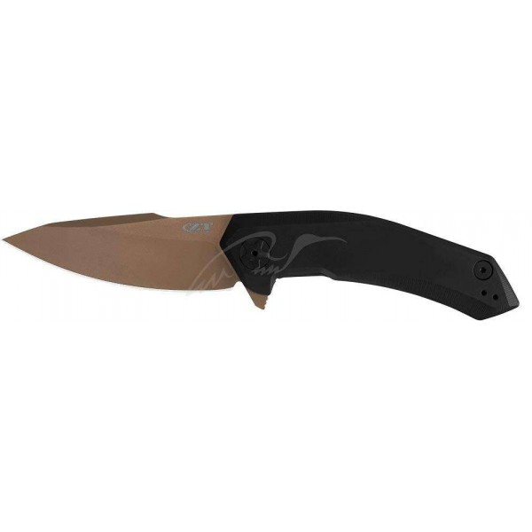 Ніж KAI ZT 0095 TANBLK Sprint RunНож KAI ZT 0095 TANBLK Sprint Run - 3548252