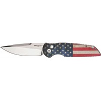 Ніж Pro-Tech Tactical Response 3 &"quot;American Vintage&"quot;Ніж Pro-Tech Tactical Response 3 &"quot;American Vintage&"quot;