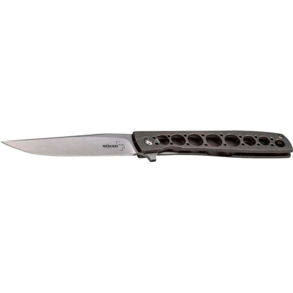 Нож Boker Plus Urban Trapper GrandНож Boker Plus Urban Trapper Grand - 3548267