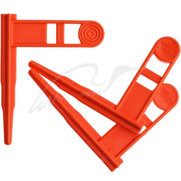 Прапорець безпеки Ergo 3шт/упФлажок безпеки Ergo 3шт/уп - 3548272