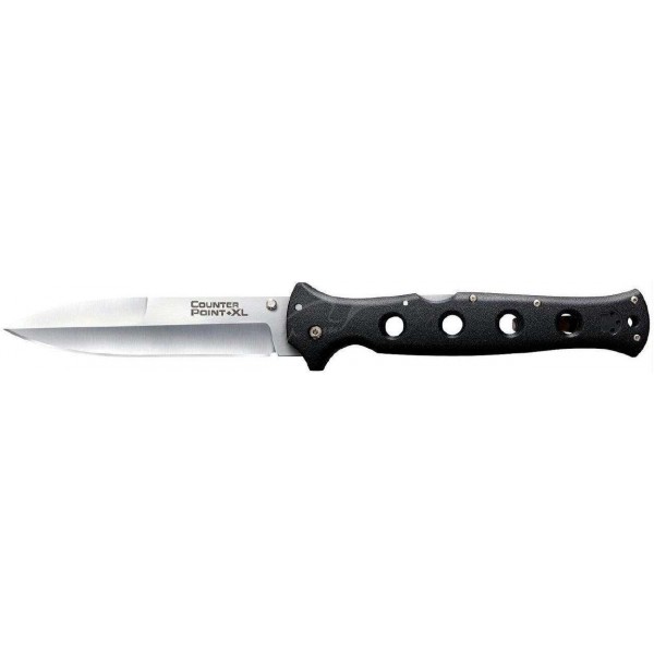 Ніж Cold Steel Counter Point XL ц: черныйНож Cold Steel Counter Point XL ц: чорний - 3548273