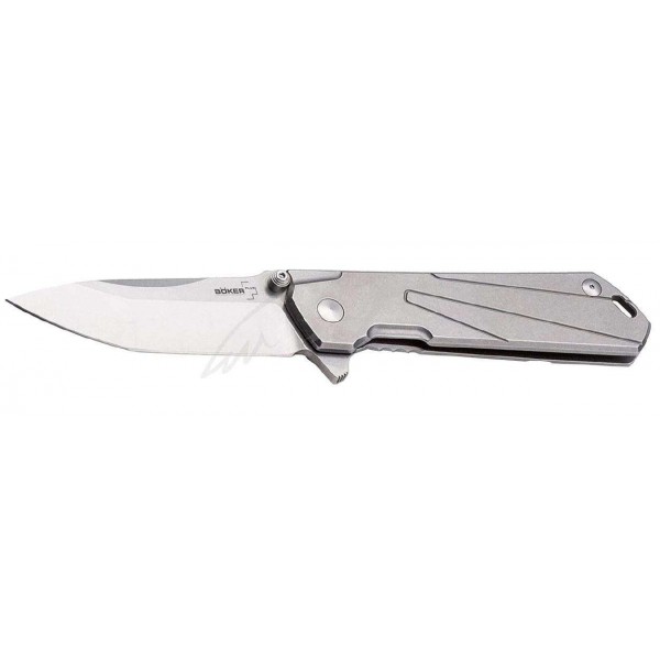 Нож Boker Plus Kihon TantoНож Boker Plus Kihon Tanto - 3548289