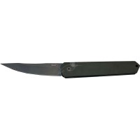 Нож Boker Plus Kwaiken Automatic All BlackНож Boker Plus Kwaiken Automatic All Black