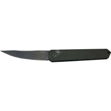 Нож Boker Plus Kwaiken Automatic All BlackНож Boker Plus Kwaiken Automatic All Black