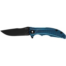 Ніж KAI ZT 0609 Blue Sprint RunНож KAI ZT 0609 Blue Sprint Run