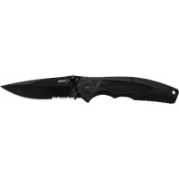 Ніж Boker Plus Gemini NGA BlackНож Boker Plus Gemini NGA Black