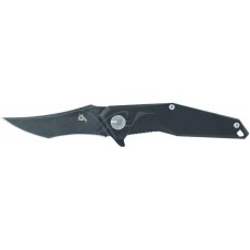 Нож Fox BF Kravi Shai Black ц: черныйНож Fox BF Kravi Shai Black ц: черный