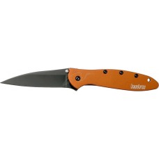 Нож KAI Kershaw Leek Bronze Sprint RunНож KAI Kershaw Leek Bronze Sprint Run