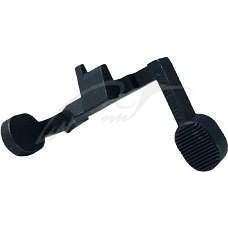 Двосторонній важіль затворної затримки ODIN PDQ для AR15 Колір - ЧерныйДвусторонний важіль затворної затримки ODIN PDQ для AR15 Колір - Чорний