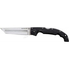 Нож Cold Steel Voyager Large Tanto Point ц: черныйНож Cold Steel Voyager Large Tanto Point ц: черный