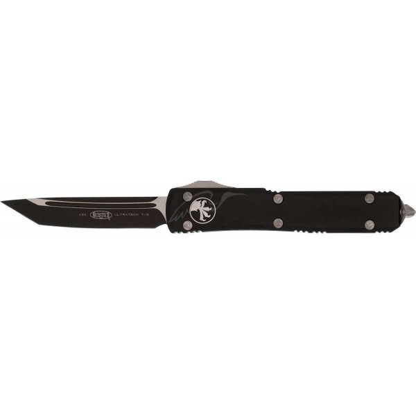 Нож Microtech Ultratech Tanto Black BladeНож Microtech Ultratech Tanto Black Blade - 3548338