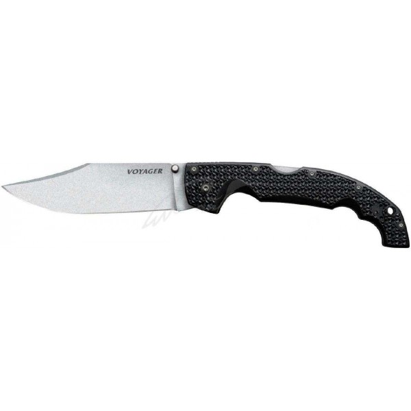 Нож Cold Steel Voyager XL Clip PointНож Cold Steel Voyager XL Clip Point - 3548347