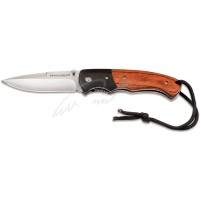Ніж Boker Magnum WoodpeckerНож Boker Magnum Woodpecker