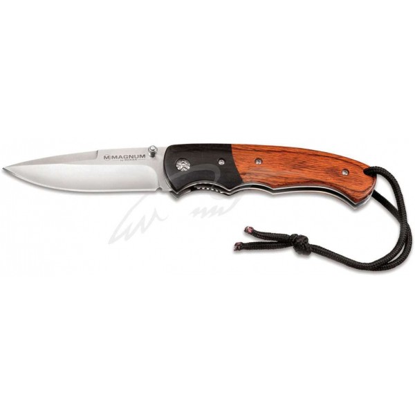 Нож Boker Magnum WoodpeckerНож Boker Magnum Woodpecker - 3548348