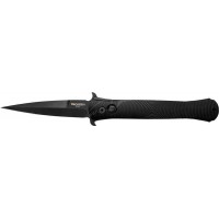 Нож Pro-Tech Large Don BlackНож Pro-Tech Large Don Black